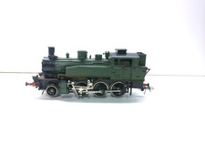 Permot Hruska H0  Dampflok BR93, Ohne OVP, geprüft#3878