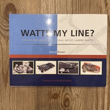 Watts My Line?: The Life and