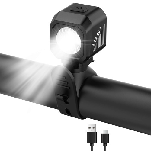 Fahrradlicht vorne usb - fahrradlicht, usb-c