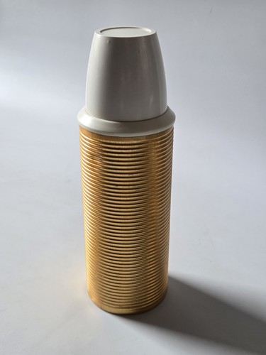 Vintage ddr thermoskanne - vintage,