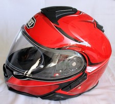 Shoei Neotec II Winscom TC1