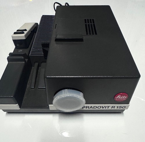 Leica pradovit r150 - leica,