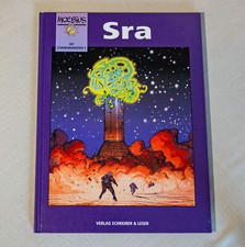 Die Sternenwanderer - Sra Band