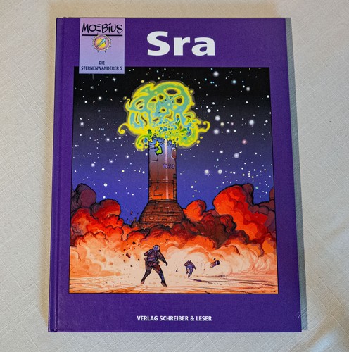 Die sternenwanderer sra band - -,