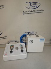 Sirius Dental Aqua Line Innovation Dental Zahntechnik