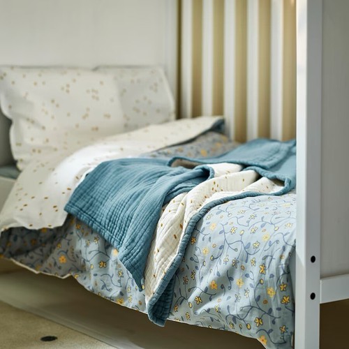 Ikea guldvävare decke - ikea,
