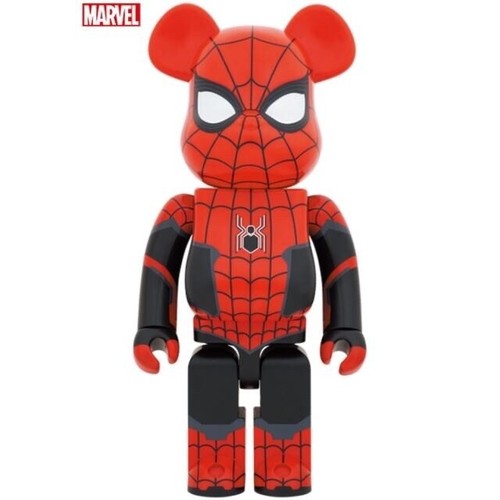 Medicom toy rbrick - medicom, be@rbrick
