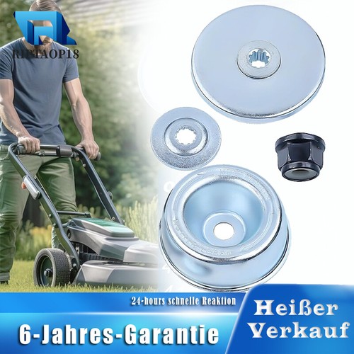 Laufteller druckteller mutter - laufteller,
