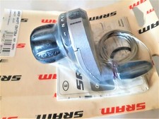 1 DREHGRIFFE GRIP SHIFT