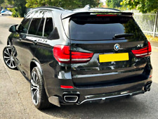 BMW X5 Carbon Set M
