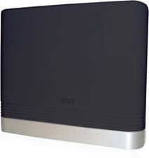 CGV AN-REGLISSE Zimmerantenne für DVB-T/DVB-T2 mit Verstärker aktive Antenne fü