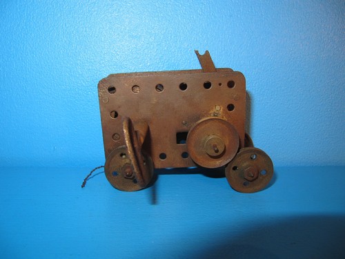 30er jahre stabil baukasten - 30er,