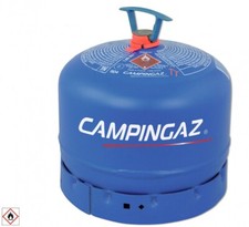 Campingaz Butangasflasche GAZ