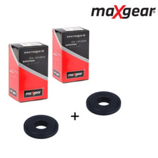 2x MAXGEAR WÄLZLAGER FÜR