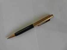  alter seltener  Druckbleistift Fend NORMIX Pat. Walzgold 