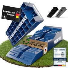 WERKTHOR flache Auffahrkeile