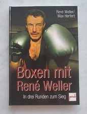 🥊Limitiert signiert ! Boxen