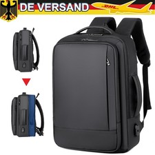 Laptop Rucksack Herren Damen