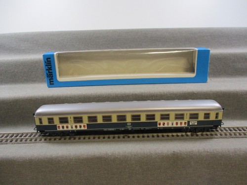 Märklin spur 750 jahre - spur,
