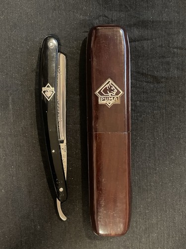 Rasiermesser puma spezial - rasiermesser, 88
