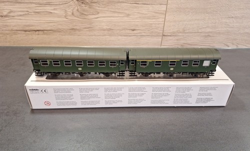 Märklin 00770 03 - märklin, -03