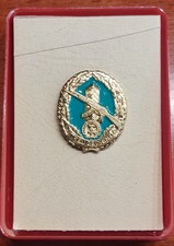 Reservistenabzeichen