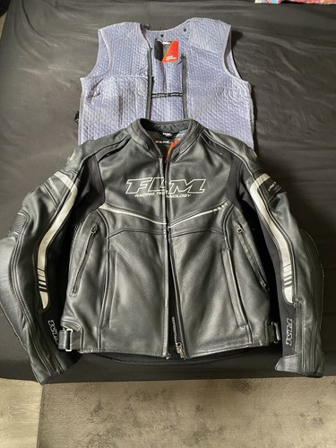 Flm sports herren motorrad - herren,