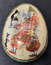 antik alte Automatendose