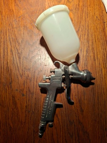 airbrushpistole