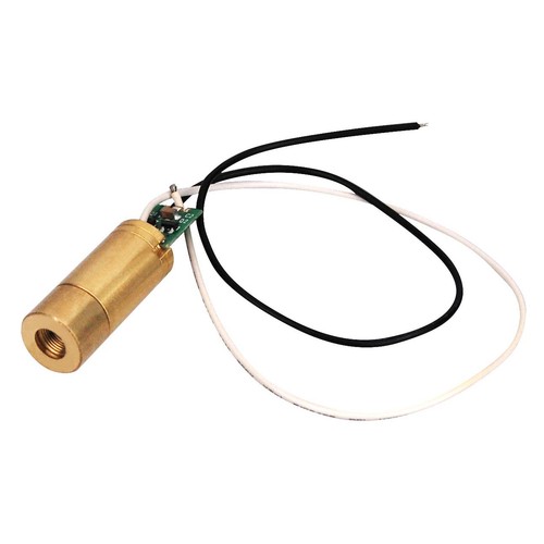Laser modul grün - laser,