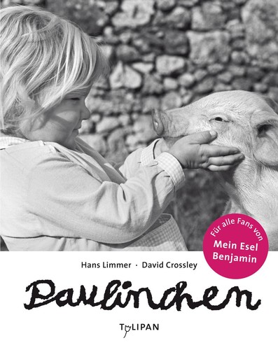 Hans limmer paulinchen - hans,