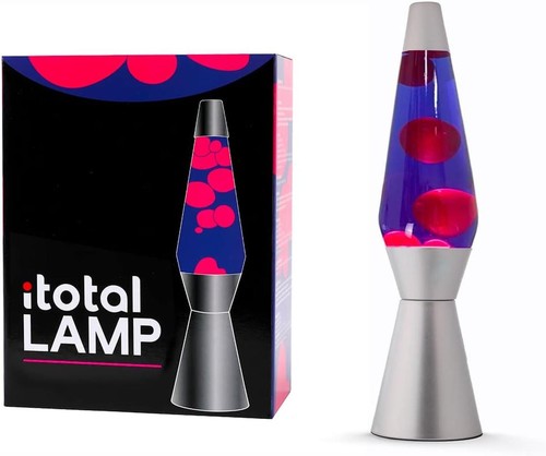 Total lavalampe magie - lavalampe,