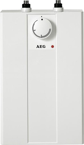 Aeg offene drucklos - aeg,
