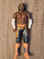 WWE Wrestlemania RAW Ring