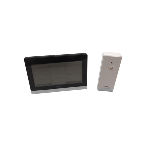 Technoline ws9612 - technoline,