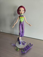 2004 Mattel Winx Club Tecna