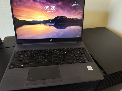 Laptop 250 g8 intel - hp,