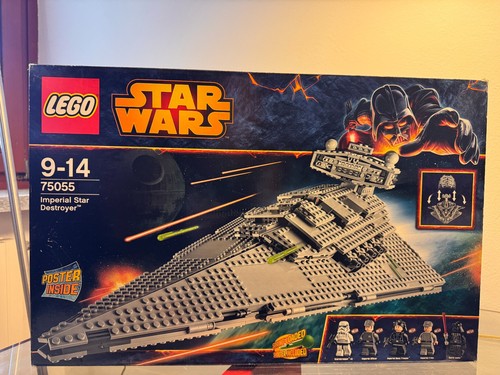 Lego star wars - star,