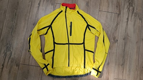 Mavic altium fahrradjacke - altium,
