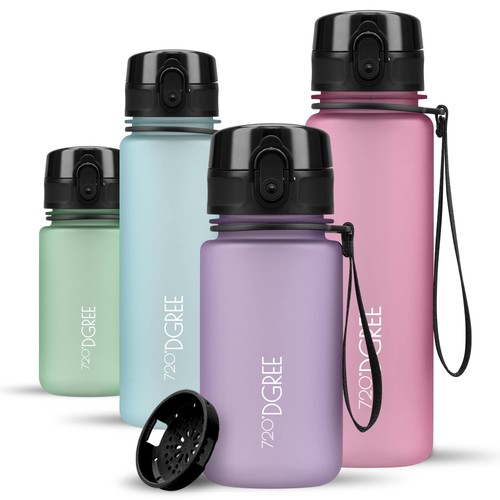 Trinkflasche uberbottle - trinkflasche, “uberbottle“
