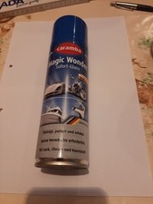 CARAMBA Magic WONDER Sofort-Glanz 250 ml 631203 4009076312037 Reinigung AUTO Kfz