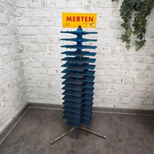 Merten Display Aufsteller