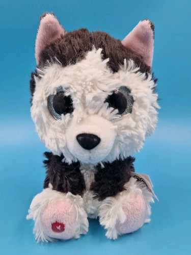 Nici glubschis husky barkley - husky,
