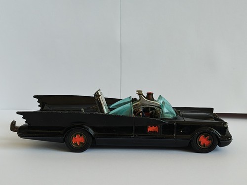 Corgi toys auto - corgi,