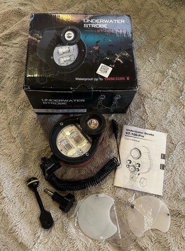 Seafrogs st100 pro - seafrogs,