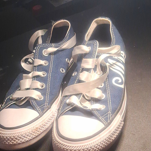 Converse all star low top - star,