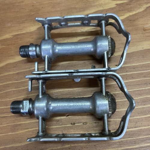 Campagnolo pedalen gran sport - gran,