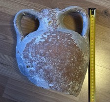 Antike  Amphore Teilstück VB 