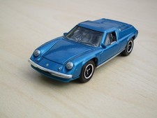 Matchbox Auto Modell - Lotus Europa -