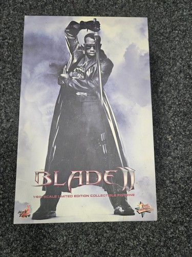 Hot toys movie masterpiece - hot,
